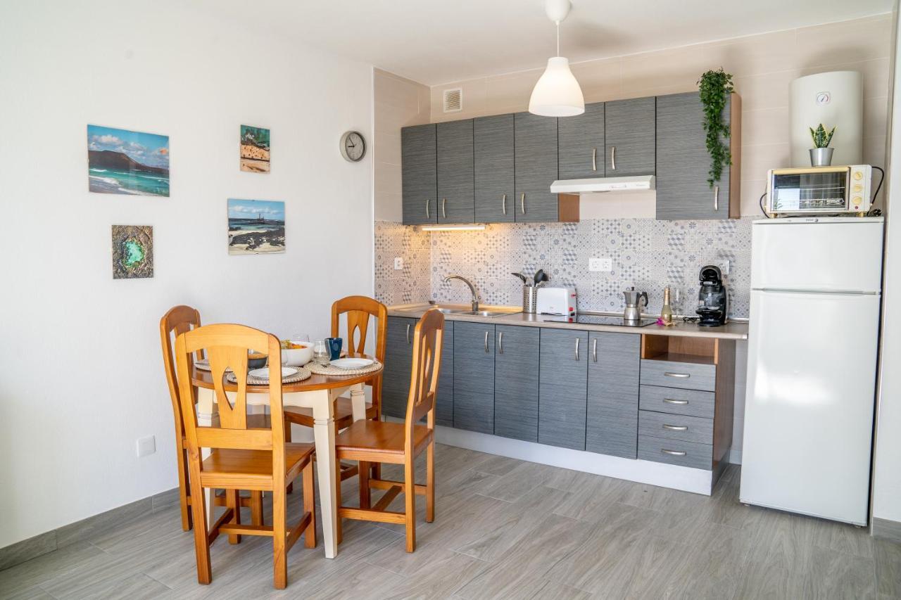 New & Renovated Vacation Apartment 科斯塔德安提瓜 外观 照片